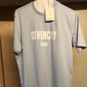 Givenchy T-shirt